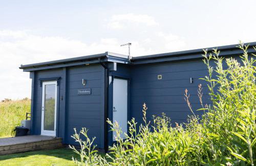 Thistledown Lodge, Nr Saunton - Foto 18