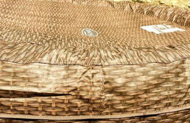 Gîte L'Arche - Maison familiale 7 pers avec jacuzzi privatif entre Blois et Amboise - Foto 93