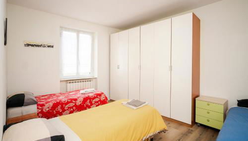 Cornigliano Apartment 3 - Foto 1