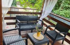 Malinowa Chata- Królowy Most - Foto 11