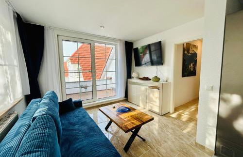 Fewo II Graal-Müritz Sobierajczyk - Foto 1