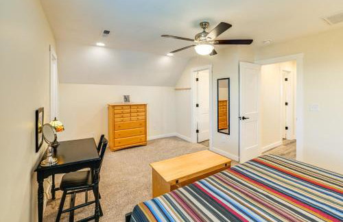 Kentucky Lake Home with Shared Dock! - Foto 20