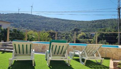 Casa Pregueira - Foto 4, sunbed