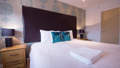 Hartington Cottage - Darwin Lake Holiday Village - Foto 2