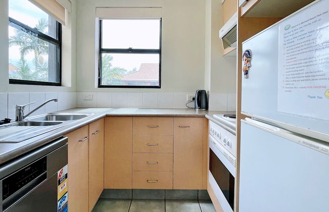 Mermaid Beach Park View Resort - Foto 27