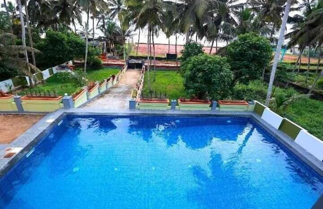 Ocean Queen Palace - Foto 9