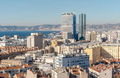 Appartement Saint Charles - Foto 26