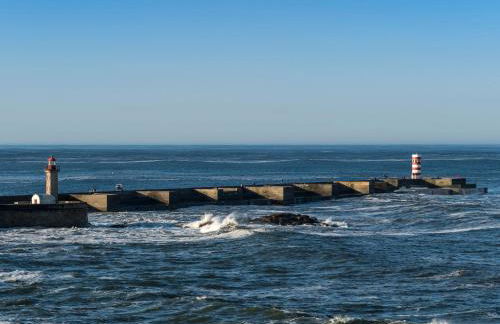 Flattered to be in Porto - Foto 32