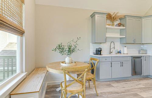 1 Mi to Galveston Beach, Seawall: New Tiny Home! - Foto 7