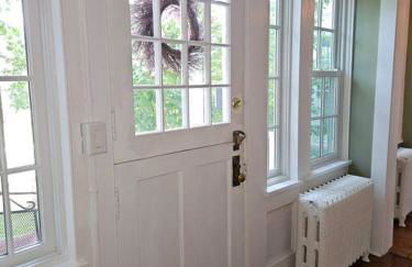 Heart Historic Ridgefield Studio WALK to town - Foto 20