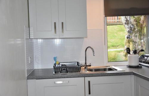 Lagnakeil Highland Lodges - Foto 52