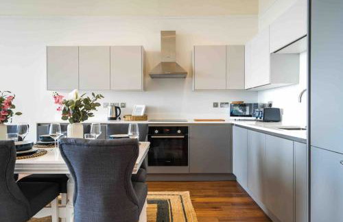 Beautiful Beach side Apartment - Foto 16