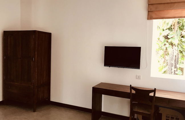 Villa by the Edge - Foto 12