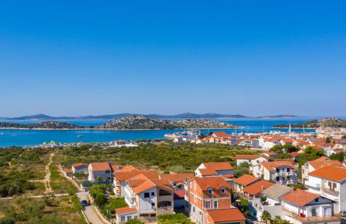 Villa Buzuk - Foto 42