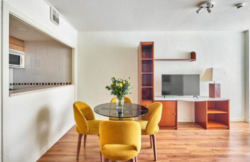 Apartamentos Juan Bravo - Foto 9