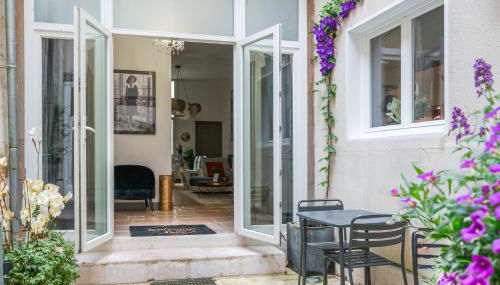 La Cour de l'Opera - PrestiPlace Collection - Foto 3