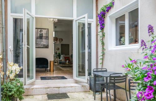 La Cour de l'Opera - PrestiPlace Collection - Foto 3