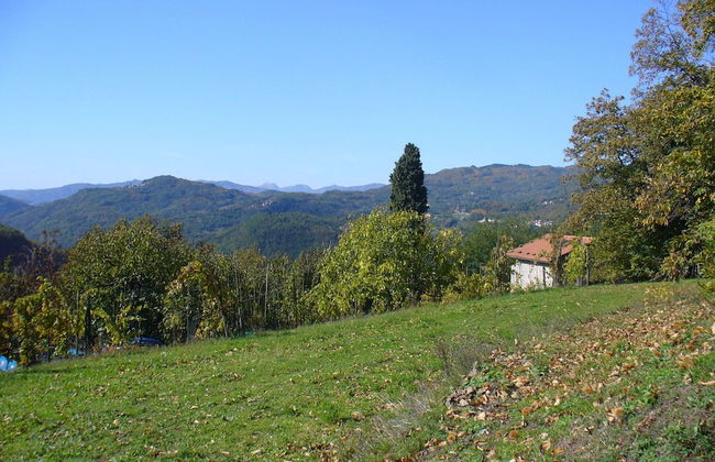 Cottage in Casoli Near Ski Slopes - Foto 23