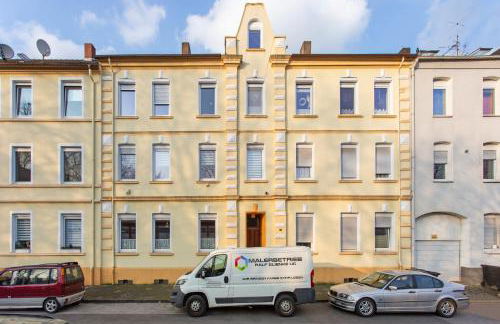 Stylish & Relaxing Penthouse ~ Workspace ~ Parking - Foto 10