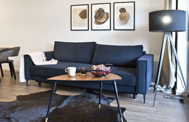 P&O Apartments Marina Mokotów - Foto 28