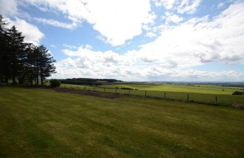 Green Yurt with Hot Tub - Sleeps 3 Parking & Pets - Photo 12