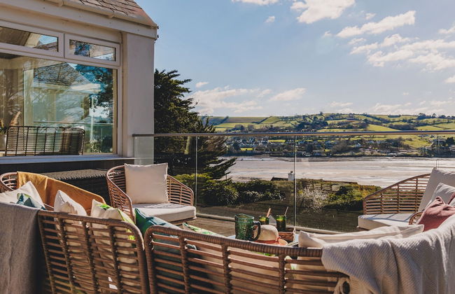 The Curlews in Bishopsteignton - Foto 41