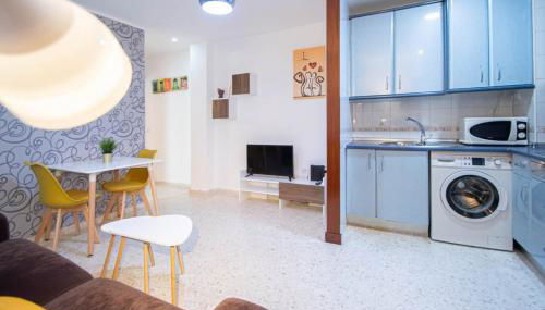 Esencia de Cádiz Entre la Viña y el mercado - Foto 5