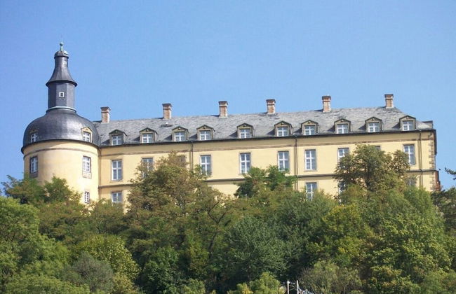 Holiday Apartment Sonnennest - Foto 22