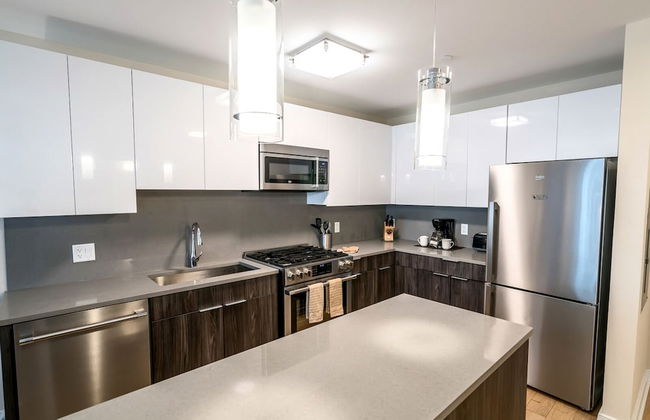 Atlantic Station - Foto 4