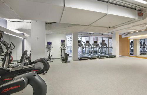 Gold Coast 1BR w Gym Lounge 1 block from L CHI-543 - Foto 16