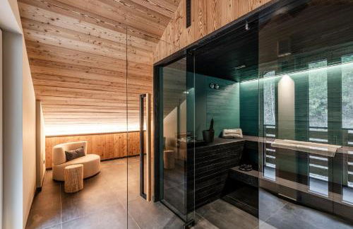 El Giof Alpine Home - Foto 29