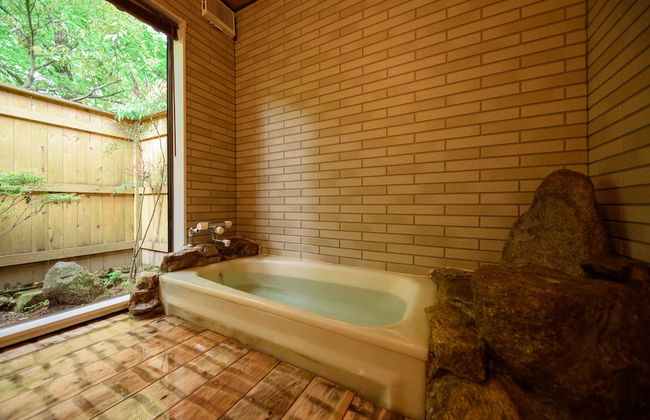 Yufuin Tsukahara Kogen Sanso Donguri - Foto 56