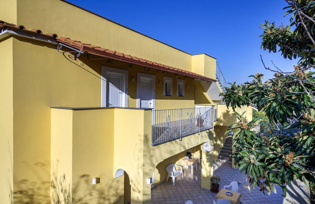 La Vigna Rooms - Foto 25