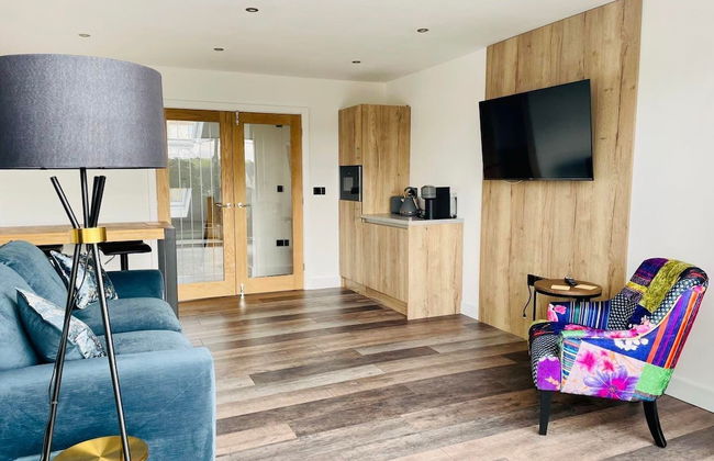 Captivating 5-bed House in Porthleven - Foto 11