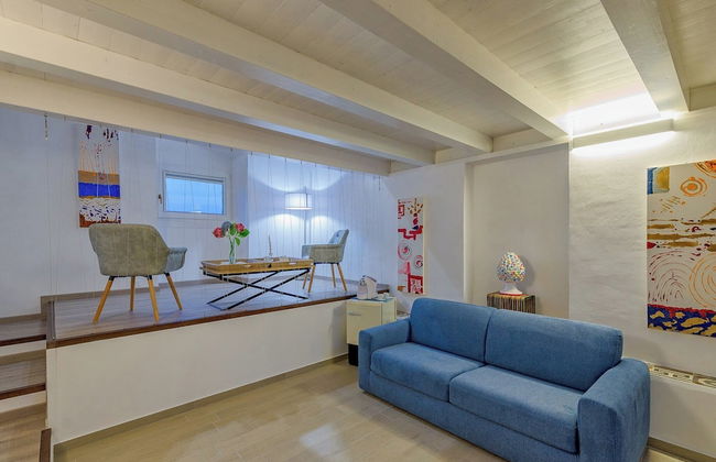 Le Maestranze Deluxe Rooms - Photo 21