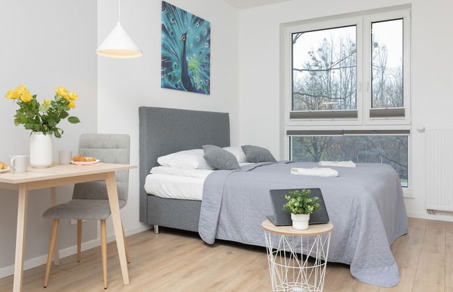 Studio Nocznickiego 2 Guests by Renters - Foto 7