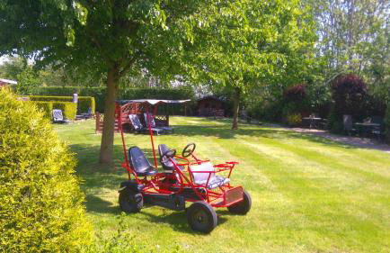 Ferienhaus Hopp - Foto 14