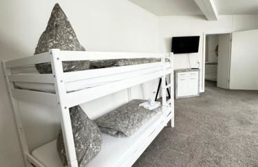 Haus Gitta - Stilvolle Stadtoase - Foto 12