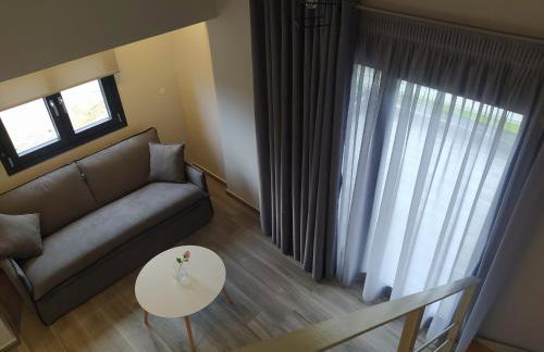 Flâneur apartments - Photo 25