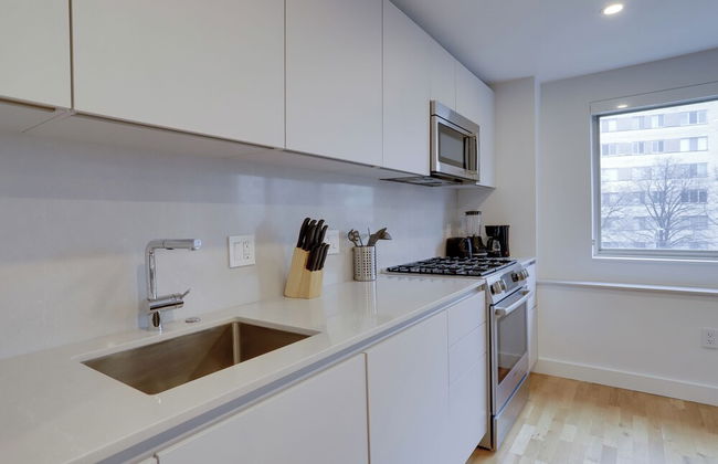 Apt Just 10 Minutes Away to Airport - Foto 16