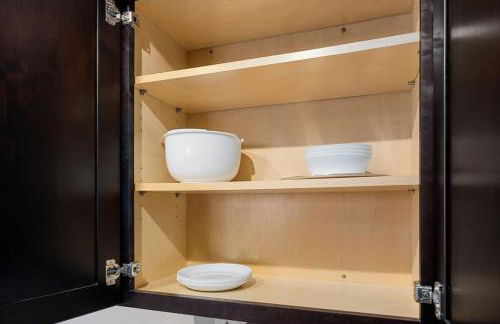 Stylish Studio Apartment with Modern Touches - Foto 23