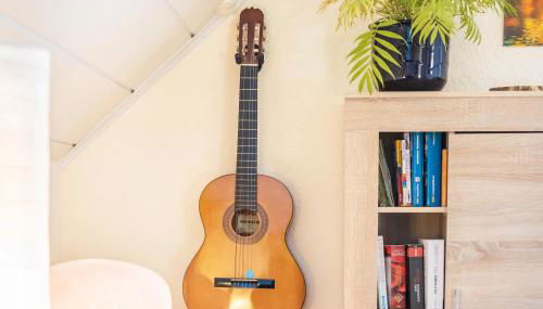 Ferienwohnung Luri - Foto 3