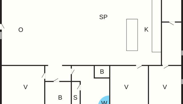 Luxury Lakeside Retreat With Spa-by Traum - Foto 2, Plano