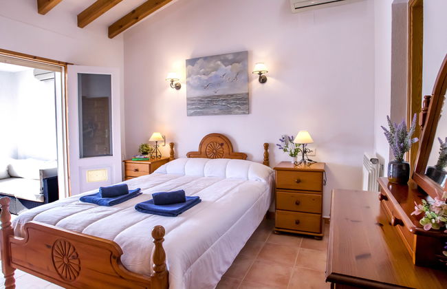 Holiday Home Casa El Mirador by Interhome - Foto 31