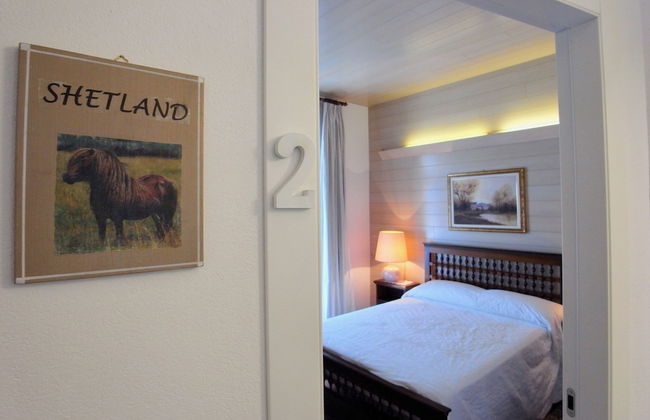 Società Agricola La Staccionata - Foto 9