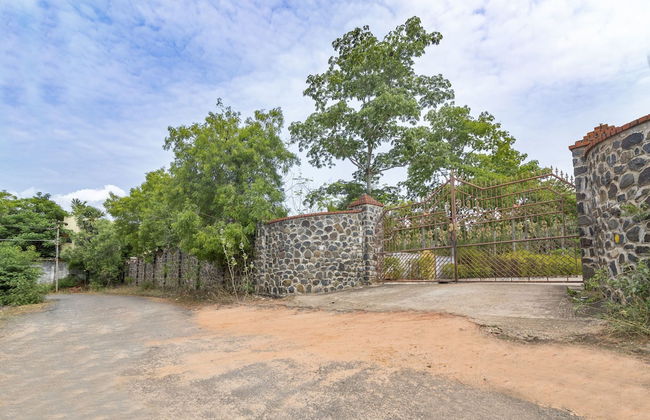 GuestHouser 3 BHK Cottage 26O3 - Foto 18