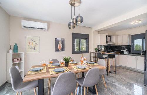 Legantes Luxury Apartments with shared pool - Foto 30