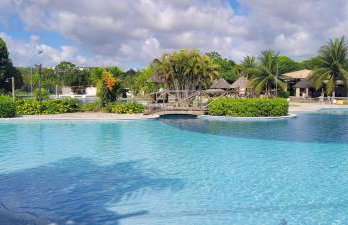 Apartamento ILOA Residence - Especial - com enxoval completo - Foto 24