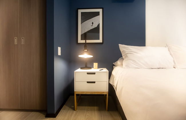 Wynwood El Sol Oeste in Barranco - Foto 32