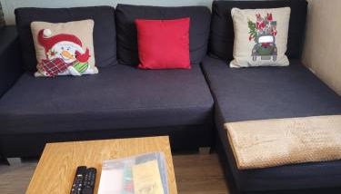 Appartement Au Cigogneau Wifi-Netflix-Balcon-Parking - Foto 2